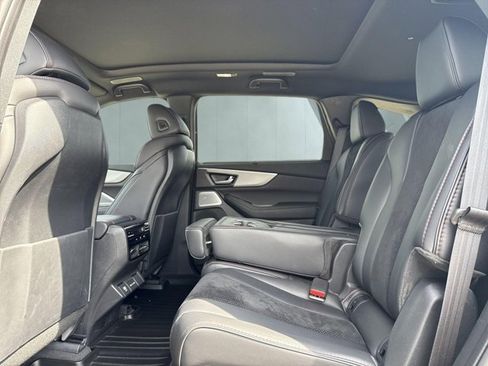 Used 2025 Acura MDX A-Spec AWD/4WD image 11
