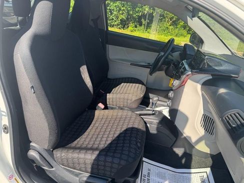 Used 2012 Scion iQ w/ Rear Speaker Pkg FWD image 15