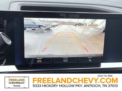 New 2025 Chevrolet Silverado 1500 LT w/ All Star Edition Plus image 32