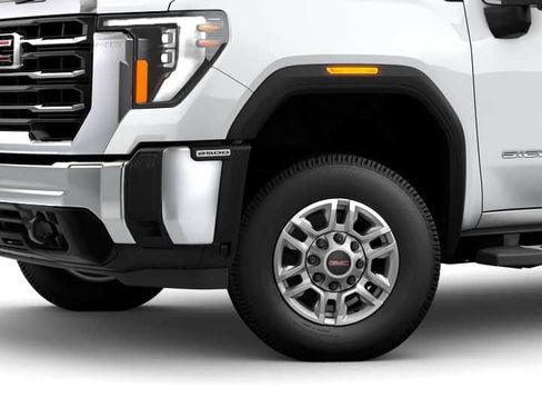 New 2026 GMC Sierra 2500 SLE AWD/4WD image 55