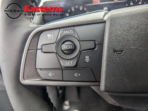 New 2026 Nissan Sentra SV w/ SV Convenience Package image 16