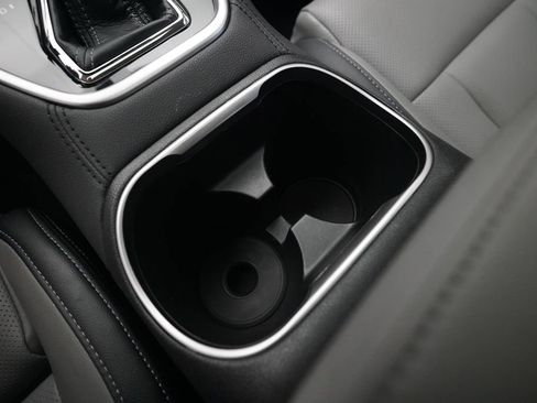 Used 2023 Subaru Outback Limited XT image 16