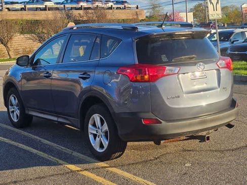 Used 2014 Toyota RAV4 XLE image 6