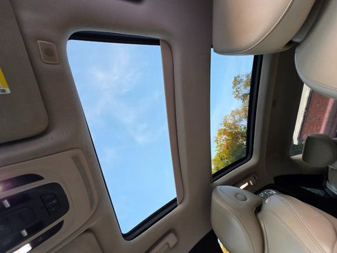 Used 2017 Cadillac CT6 2.0T image 21