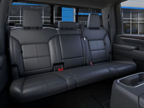 New 2026 Chevrolet Silverado 3500 High Country image 17