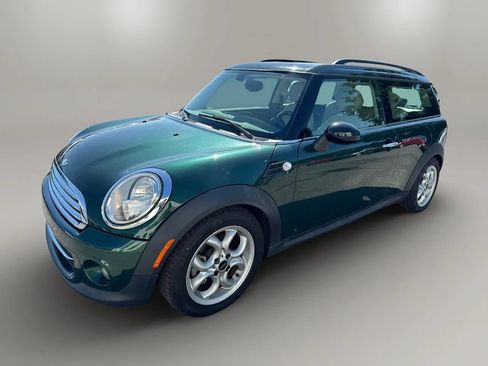 Used 2013 MINI Cooper Clubman FWD image 7