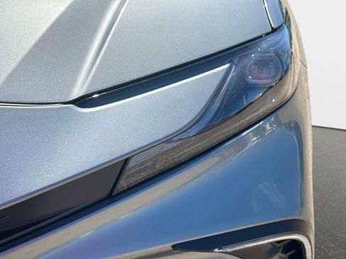 New 2026 Toyota Camry SE FWD image 9