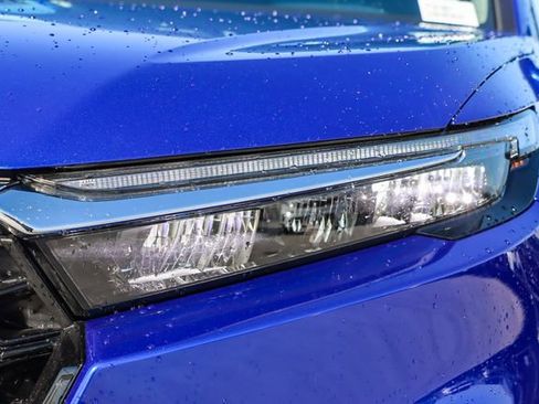 Certified 2024 Honda CR-V EX-L image 12