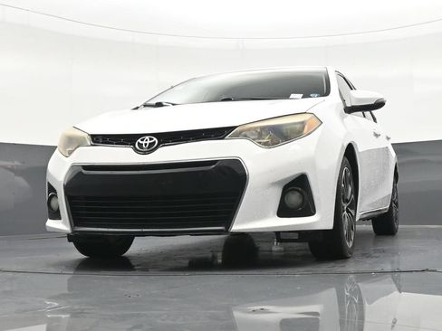 Used 2015 Toyota Corolla S FWD image 30