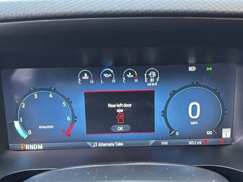 New 2025 Ford F150 XLT w/ Equipment Group 302A MID image 13