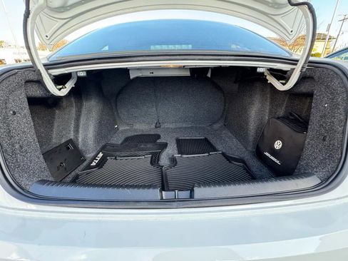 Used 2018 Volkswagen Jetta S FWD image 27