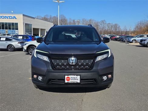 Used 2020 Honda Passport Touring image 9