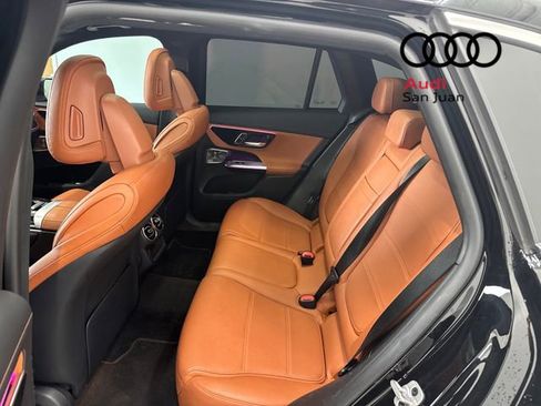 Used 2023 Mercedes-Benz GLC 300 4MATIC image 22