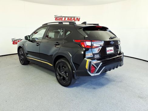 Used 2025 Subaru Crosstrek 2.5i Sport image 9