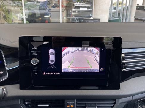 New 2026 Volkswagen Jetta S image 4