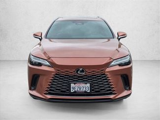 Certified 2023 Lexus RX 350 Premium Plus w/ Cold Area Package FWD video 2