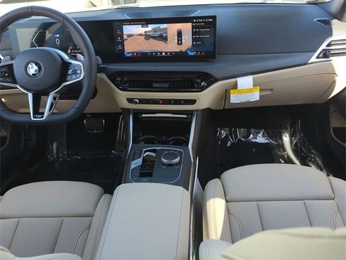 New 2026 BMW 330i Sedan w/ M Sport Package image 14