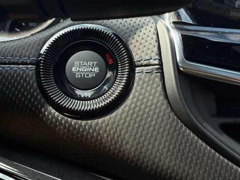 New 2025 Jeep Compass Limited w/ Sun & Sound Group image 7