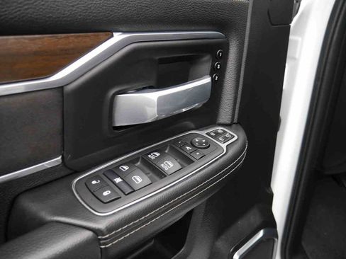 Certified 2024 RAM 2500 Laramie image 27