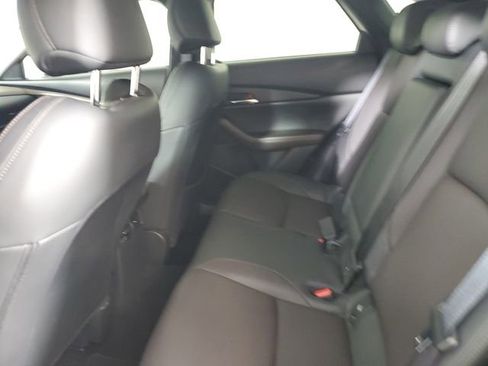 Certified 2023 MAZDA CX-30 AWD 2.5 S w/ Premium Package image 11
