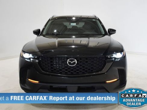 Used 2025 MAZDA CX-50 AWD 2.5 S w/ Premium Package image 2