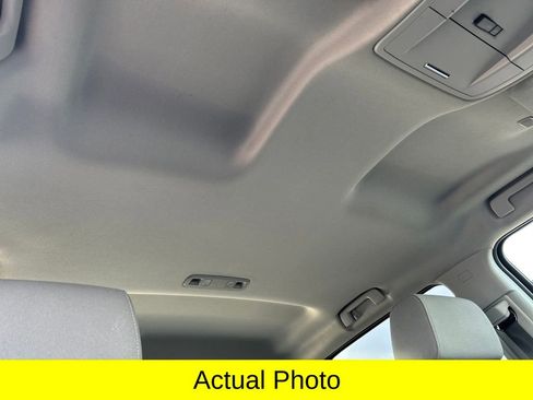 Used 2018 Chevrolet Silverado 2500 W/T w/ WT Convenience Package image 35