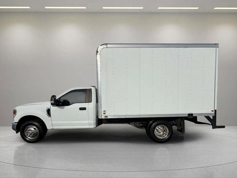 Used 2020 Ford F350 XL w/ Power Equipment Group image 13