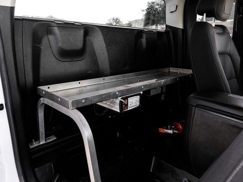 Used 2021 Chevrolet Colorado LT w/ Fleet Safety Package image 29