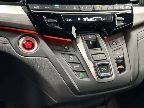 Certified 2026 Honda Odyssey Sport-L image 24