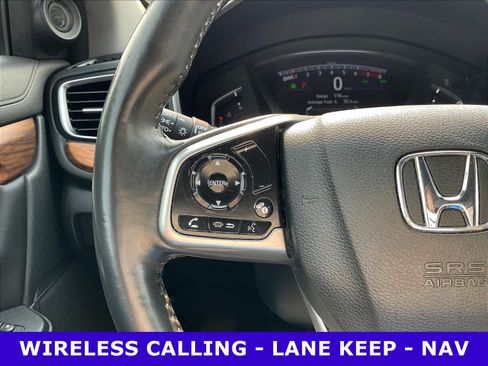 Used 2020 Honda CR-V Touring image 11
