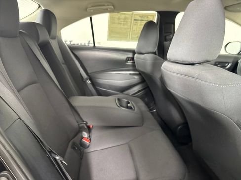 Used 2024 Toyota Corolla LE FWD image 25