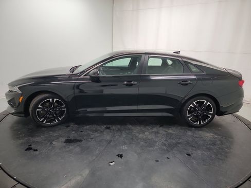Used 2022 Kia K5 GT-Line AWD/4WD image 4
