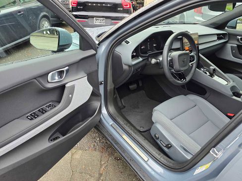 Used 2022 Polestar Polestar 2 w/ Plus Package image 19