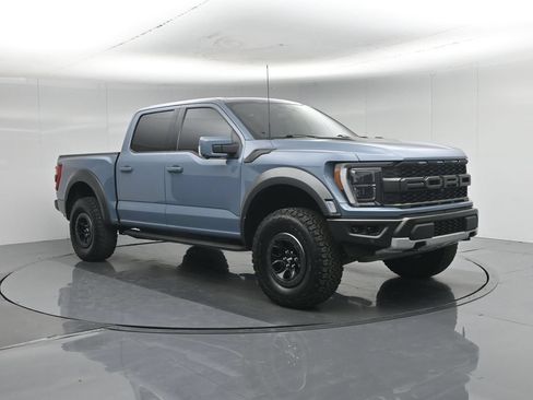 Used 2023 Ford F150 Raptor w/ Raptor Carbon Fiber Package AWD/4WD image 60