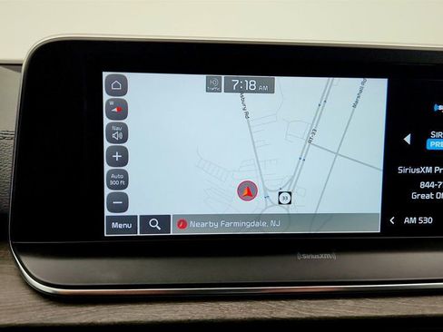 Used 2022 Kia Telluride EX w/ EX Premium Package image 20