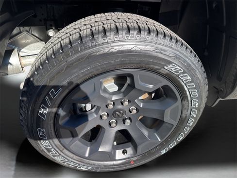 New 2026 RAM 1500 Big Horn image 44