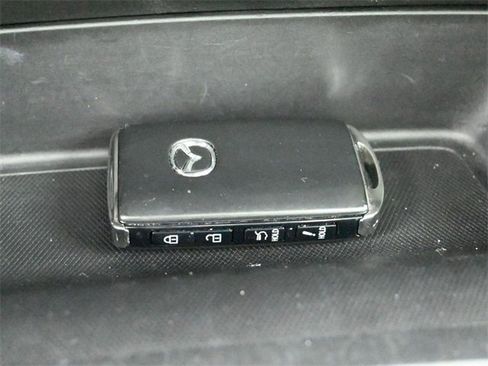 Certified 2023 MAZDA CX-30 2.5 Turbo w/ Premium Package image 15