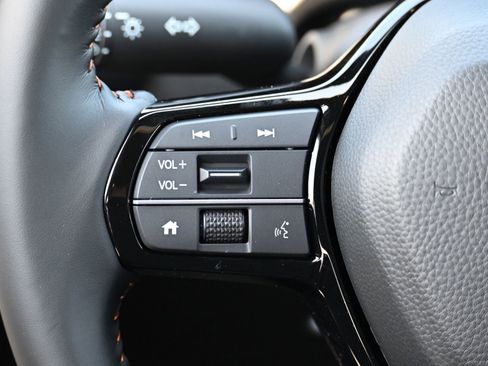 New 2027 Honda HR-V Sport image 24