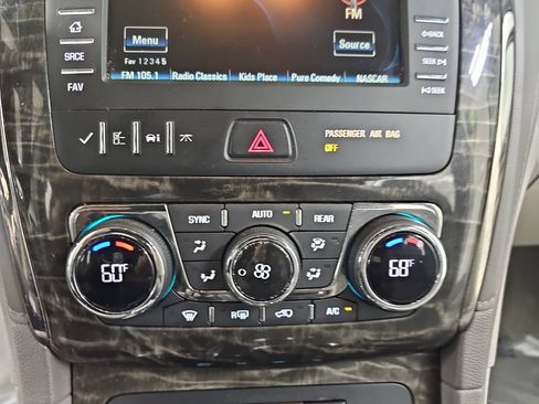 Used 2014 Buick Enclave Convenience w/ Trailering Provision Package AWD/4WD image 30