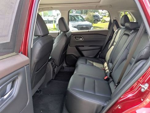 Used 2021 Nissan Rogue SL w/ Premium Package FWD image 28