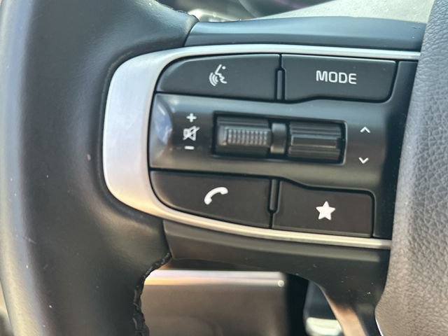 Certified 2024 Kia Sportage EX FWD image 22