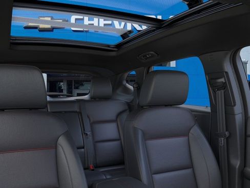 New 2026 Chevrolet Blazer RS AWD/4WD image 24