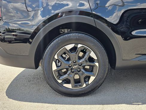 Used 2025 Kia Sorento S w/ Panoramic Sunroof Package FWD image 17