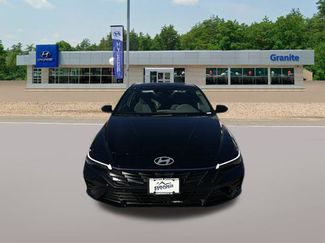 New 2026 Hyundai Elantra SEL Sport Premium FWD video 3