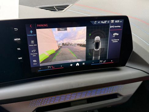 Certified 2025 BMW M235i xDrive M235 xDrive w/ Premium Package image 30