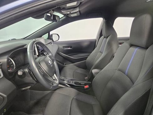 Used 2020 Toyota Corolla SE image 14