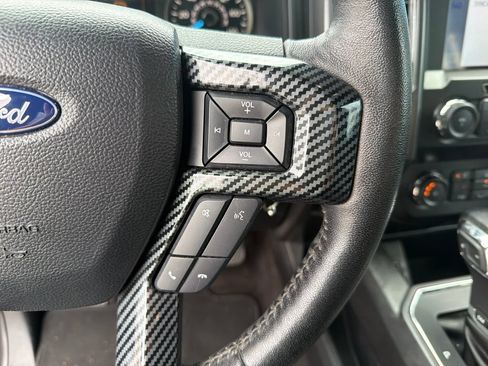 Used 2020 Ford F150 XLT w/ Equipment Group 302A Luxury AWD/4WD image 19