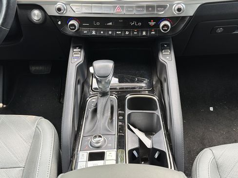 Used 2024 Kia Telluride EX X-Line AWD/4WD image 6
