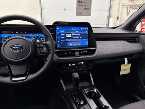 New 2026 Subaru Outback Premium image 16