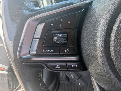 Used 2019 Subaru Outback 2.5i Touring w/ Protection Package #1 AWD/4WD image 14